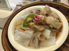 -春满园·早茶·粤菜·宴会(前海店)