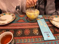-巴依老爷新疆美食(工体旗舰店)