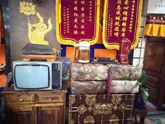 -吉祥圣雪藏餐