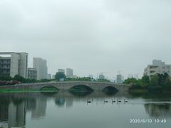 -江南大学(蠡湖校区)