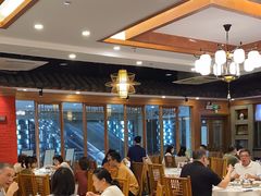 -围龙屋客家食府(福田店)