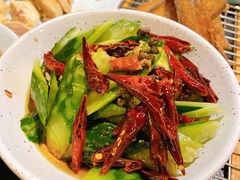 -老头儿油爆虾·知味杭州(爱琴海购物中心)