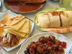 -鼎香润(德胜门内店)