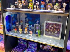 -泡泡玛特POPMART(国贸三期店)