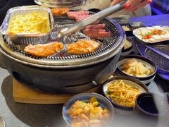 -炭虎烤肉(桂林路店)
