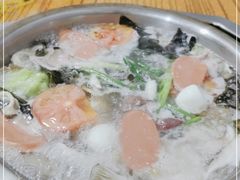 -海关荤豆花(洋河一路店)
