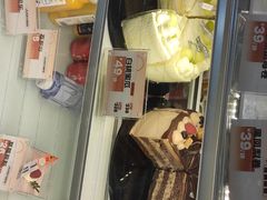 -卷们·现制生日蛋糕·蓝风车动物奶油(金源店)