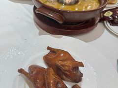 -喜宴又一村·粤菜·茶点·海鲜(壹方天地店)