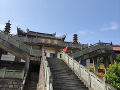 -峙山公园