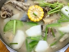-御龙海鲜火锅(十六浦店)