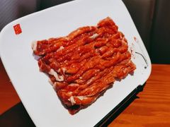 -1078號老北京涮肉(万达广场店)