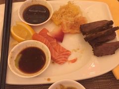 -杭州国际会议中心洲际酒店-原素全日餐厅(解放东路店)