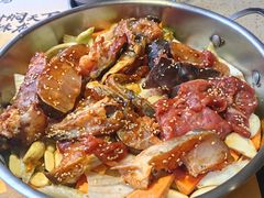 -黄记煌三汁焖锅(广州曜一城店)