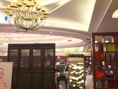 -泓历皇朝酒店(东亭店)