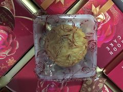 -长发西饼(临顿路店)