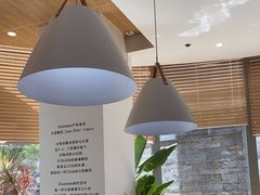 -Blueglass酸奶(财富购物中心店)