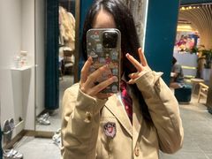 -海马体照相馆(北京合生麒麟新天地店)