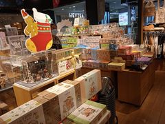 -九木杂物社(新一城店)