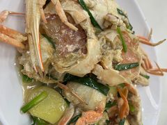 -嘉升大排档(番禺总店)