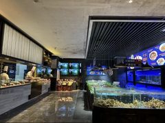 -徐记海鲜(观沙岭|滨江新城店)