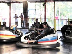 -哈尔滨文化公园