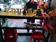 -友达面馆(二七南路店)