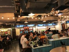 -松發肉骨茶(先得坊店)