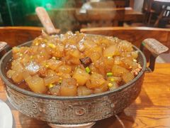 -老雒阳面馆·水席(定鼎门店)