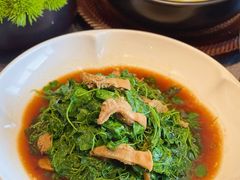 -老北门·苏帮菜·湖景包间(月光码头店)