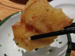 锅包肉-關東雪东北菜(中庚漫游城店)