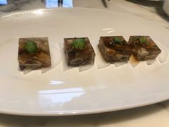 -遇外滩(BFC外滩金融中心店)