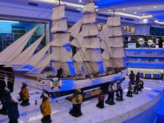 -澜悦港海鲜体验主题餐厅