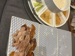 -羲和雅苑•北京烤鸭(平安国际金融中心店)
