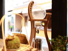 -Metal hands·铁手咖啡