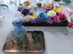 -天玑高空江景餐厅&酒吧Sky Secret Restaurant&Bar