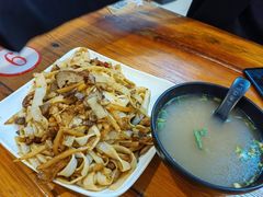 -螺蛳粉先生(蓟门桥店)