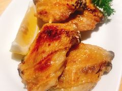 -立山居酒屋·烧鸟 天妇罗(西北湖店)