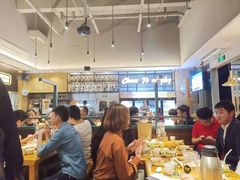 -木屋烧烤(坂田天安云谷店)