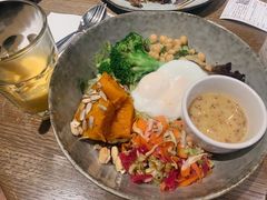 沃歌斯沙拉-Wagas沃歌斯(富力广场店)