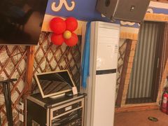 -九十九顶毡房(清河店)
