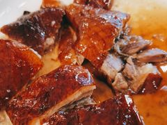 -德胜轩正宗顺德菜(宝安沙井会展中心店)