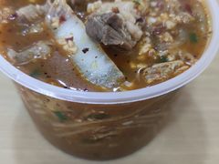-酸辣粉(氹仔店)