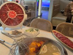 -千牛将·鲜牛肉火锅(开元路店)