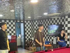 -4k轰趴馆(苏州街店)