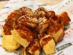 -渔记茶餐厅(渔村店)