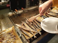 -千滋百味自助海鲜烤肉(布吉景华店)