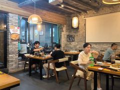 -61号餐吧(兴坪古镇漓江店)