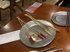 -麒麟风烤牛肉·云南烧烤小排档(丹凤街店)