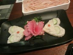 -重庆爽翻天老火锅(临平万达广场店)