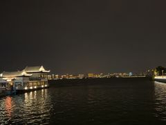 -金鸡湖游船(月光码头)